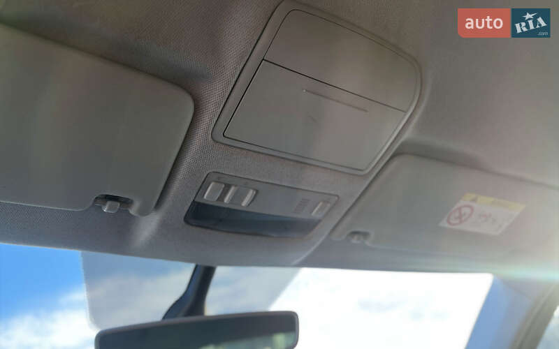 Хетчбек Skoda Fabia 2017 в Мукачевому