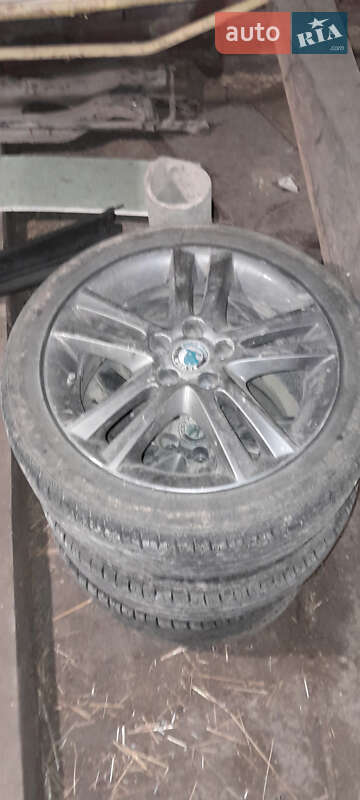 Хэтчбек Skoda Fabia 2009 в Львове