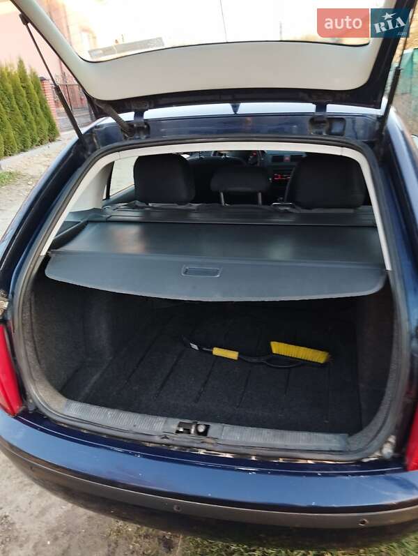 Універсал Skoda Fabia 2004 в Добромилі фото 3 Універсал Skoda Fabia 2004 в Добромилі