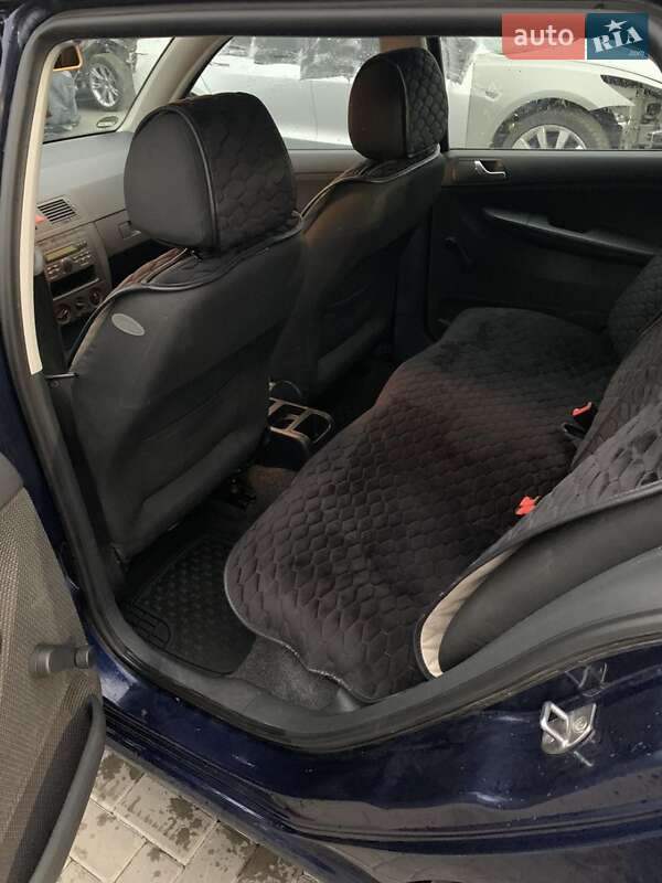 Універсал Skoda Fabia 2005 в Дубні фото 9 Універсал Skoda Fabia 2005 в Дубні