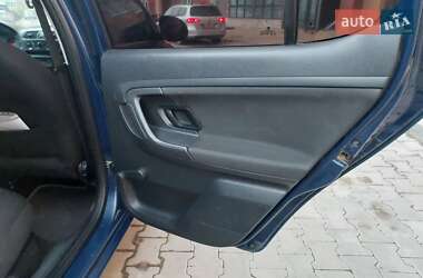 Хэтчбек Skoda Fabia 2012 в 