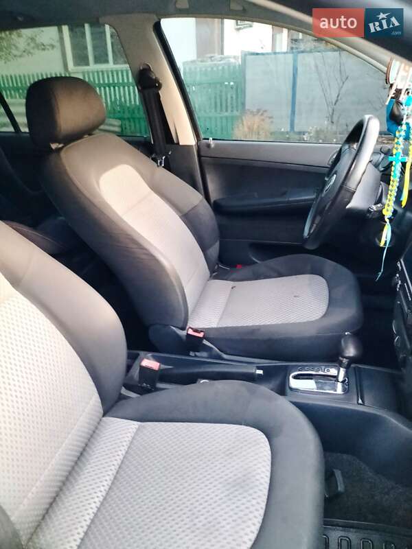 Универсал Skoda Fabia 2003 в Днепре фото 8 Универсал Skoda Fabia 2003 в Днепре