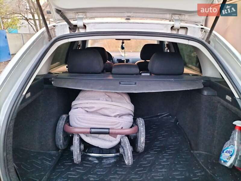 Универсал Skoda Fabia 2003 в Днепре фото 11 Универсал Skoda Fabia 2003 в Днепре