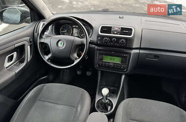 Универсал Skoda Fabia 2008 в Хмельницком