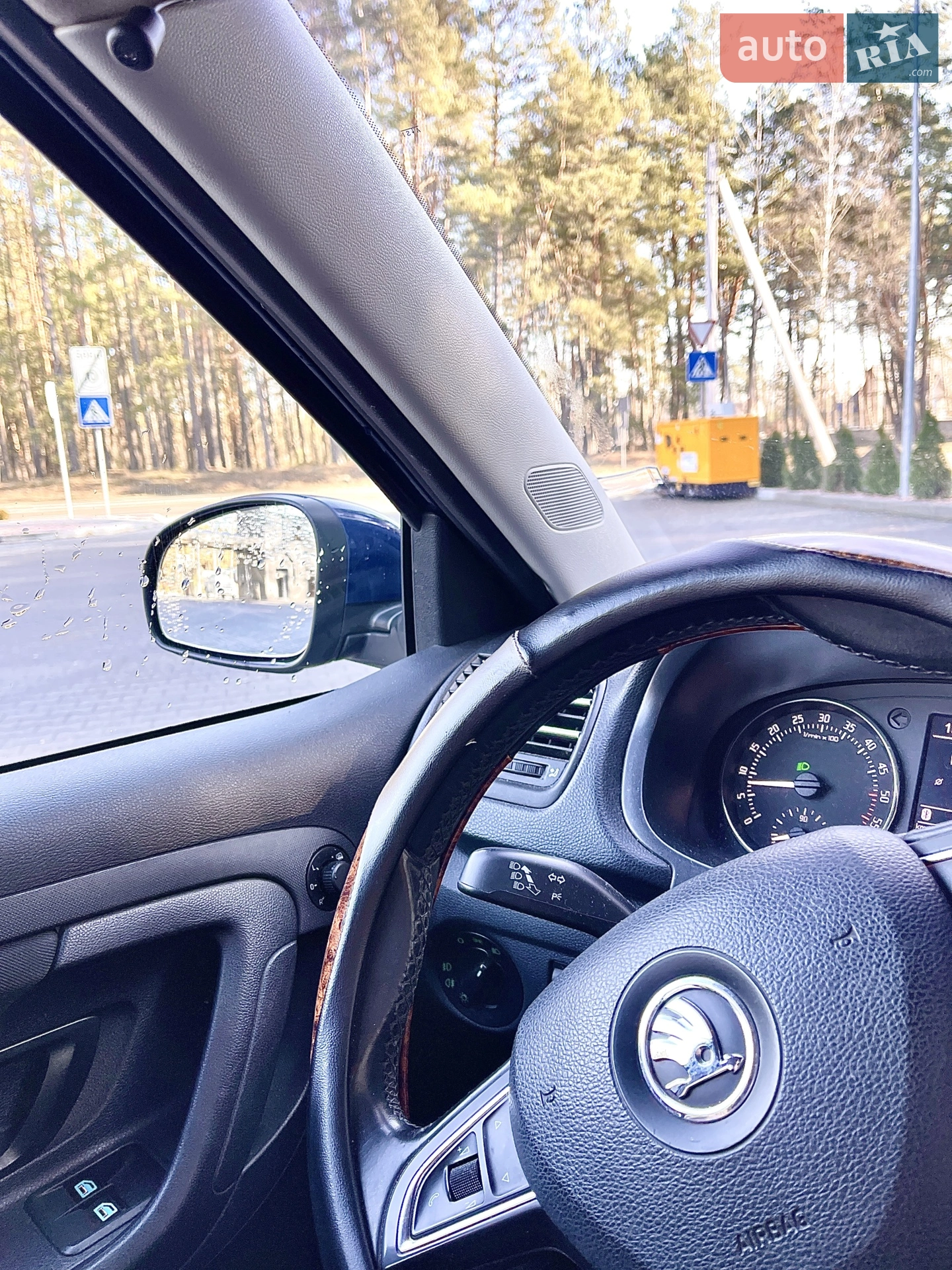 2014 Skoda Fabia - мініатюра 6