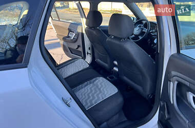 Универсал Skoda Fabia 2010 в 