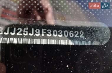 Универсал Skoda Fabia 2014 в 