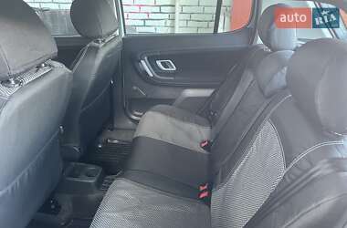 Хэтчбек Skoda Fabia 2008 в Золочеве