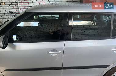 Хэтчбек Skoda Fabia 2008 в Золочеве