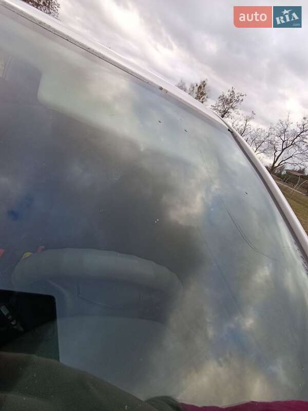 Універсал Skoda Fabia 2004 в Сарнах