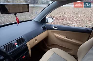 Хэтчбек Skoda Fabia 2000 в 