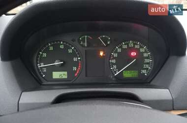 Хэтчбек Skoda Fabia 2000 в 