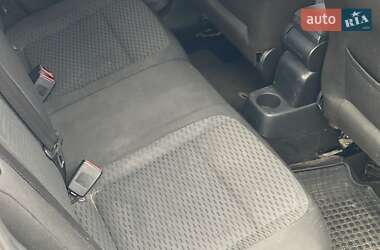 Хэтчбек Skoda Fabia 2012 в 