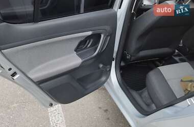 Хэтчбек Skoda Fabia 2013 в 