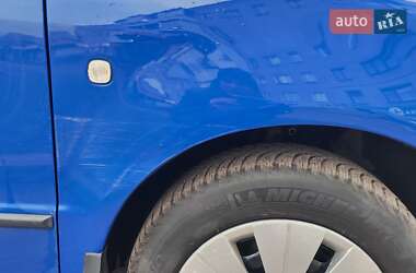 Универсал Skoda Fabia 2004 в 