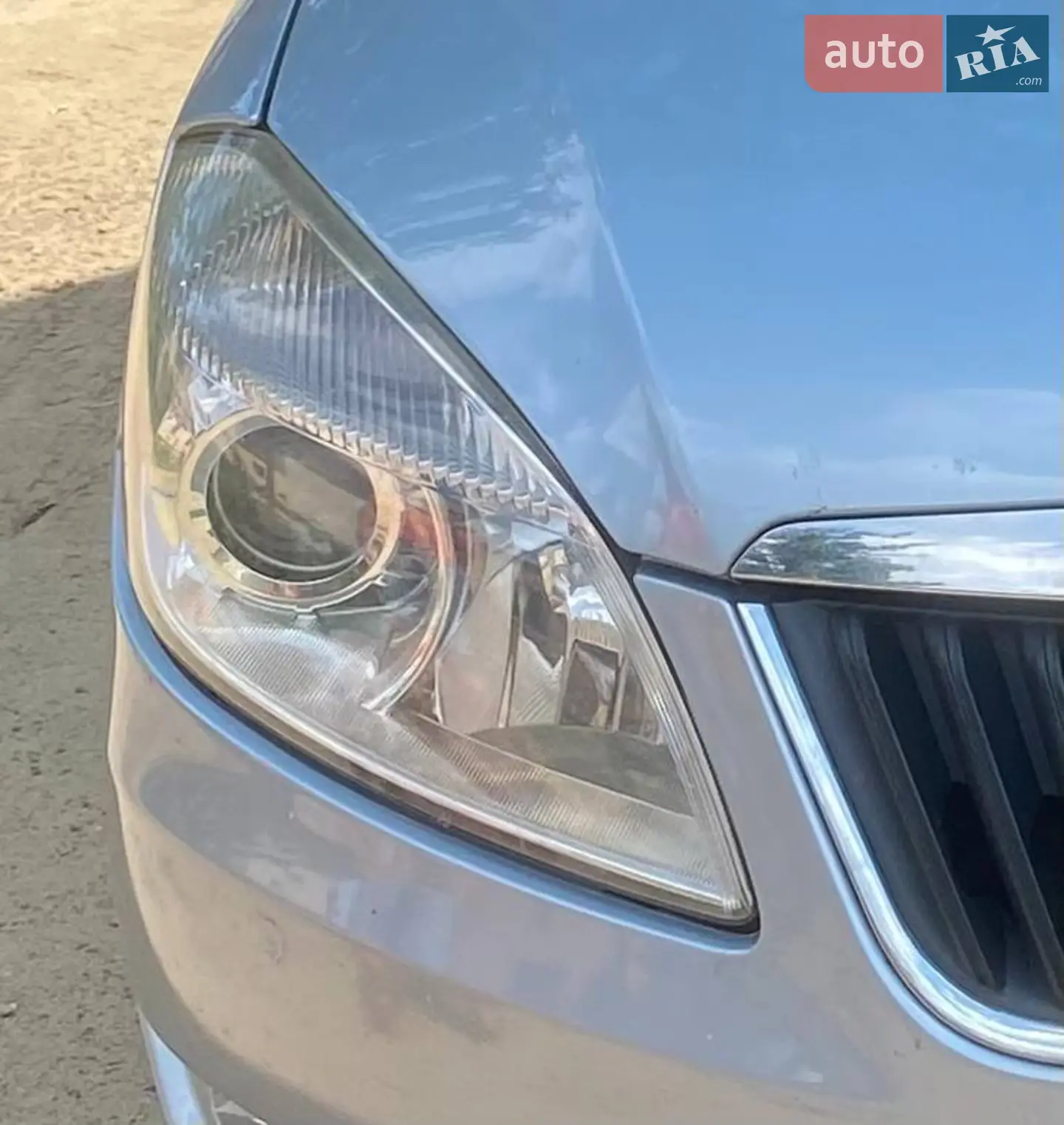 2010 Skoda Fabia - мініатюра 16