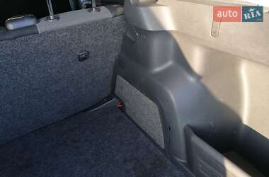 Универсал Skoda Fabia 2009 в 