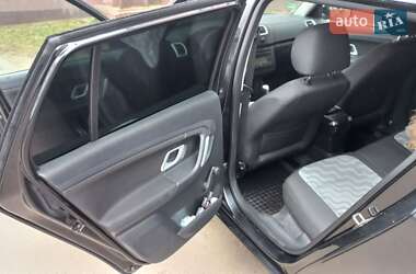 Універсал Skoda Fabia 2009 в Ковелі