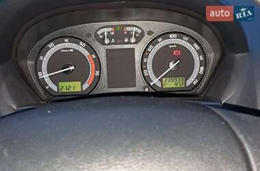 Универсал Skoda Fabia 2007 в 