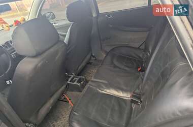 Универсал Skoda Fabia 2005 в 