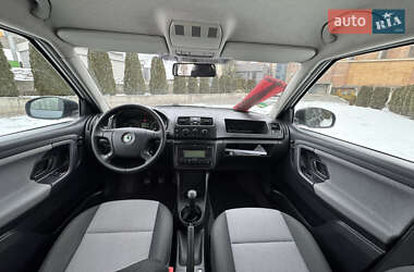 Универсал Skoda Fabia 2009 в Хмельницком