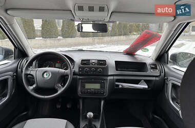 Универсал Skoda Fabia 2009 в Хмельницком