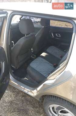 Хэтчбек Skoda Fabia 2008 в 