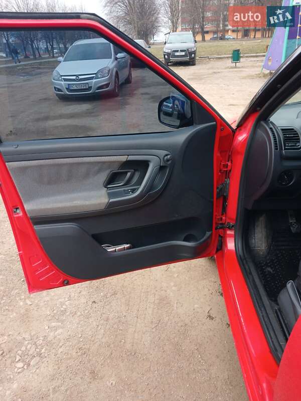 Універсал Skoda Fabia 2011 в Львові фото 10 Універсал Skoda Fabia 2011 в Львові