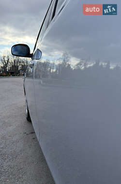 Универсал Skoda Fabia 2009 в 