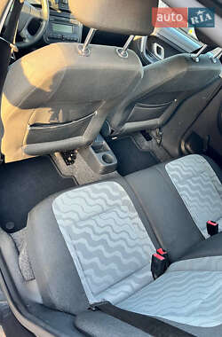 Универсал Skoda Fabia 2009 в 