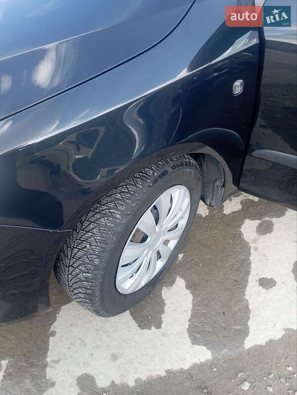 Универсал Skoda Fabia 2010 в Виннице фото 2 Универсал Skoda Fabia 2010 в Виннице