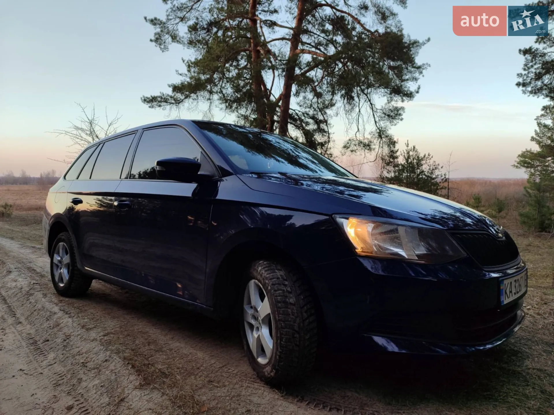2016 Skoda Fabia - мініатюра 5