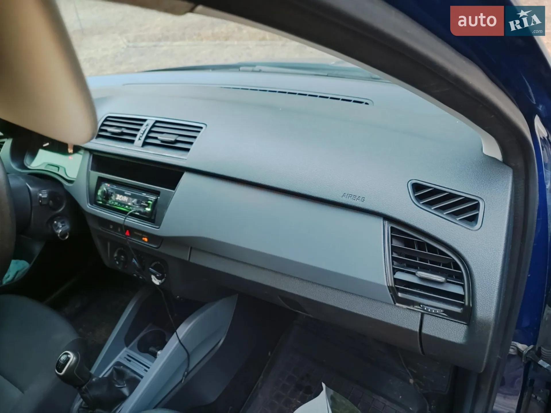 2016 Skoda Fabia - мініатюра 11