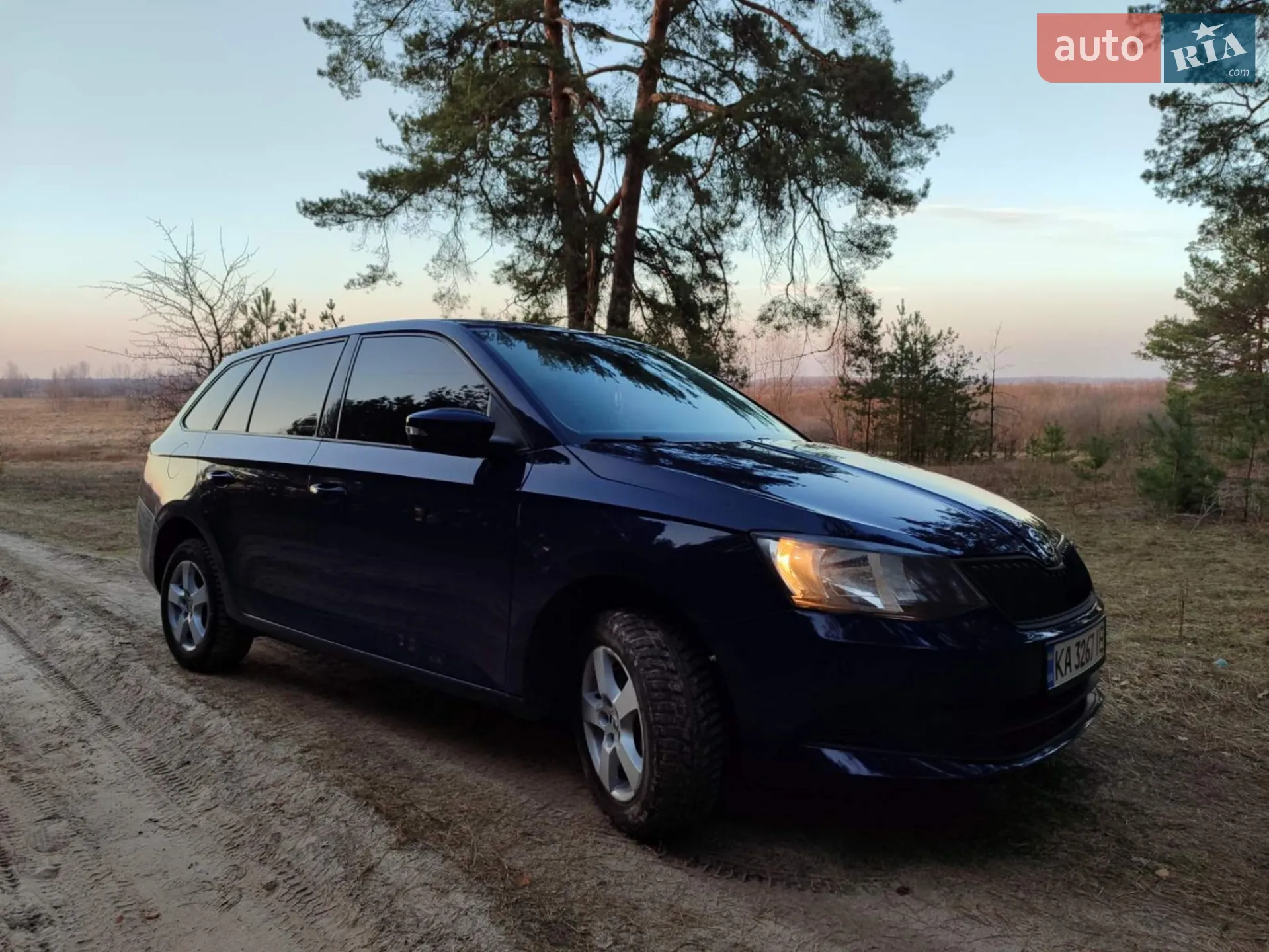 2016 Skoda Fabia - мініатюра 6