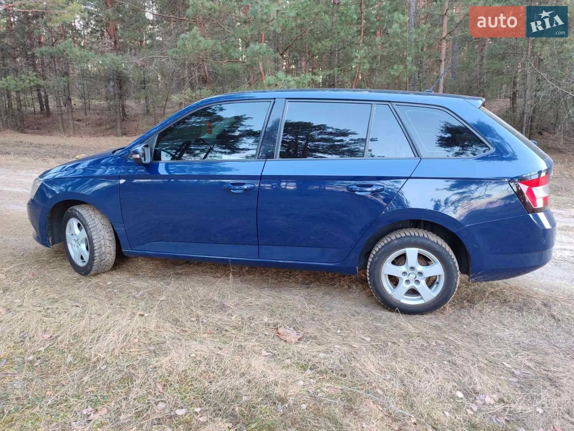 2016 Skoda Fabia - мініатюра 12