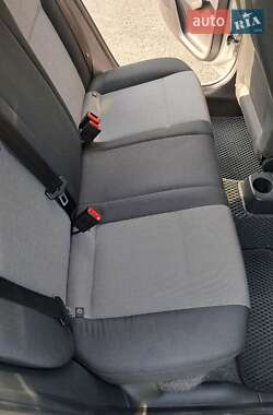 Универсал Skoda Fabia 2008 в 