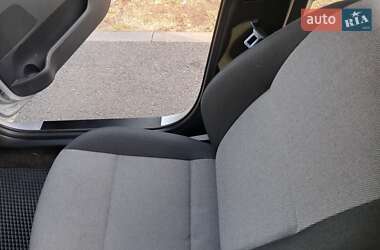 Универсал Skoda Fabia 2008 в 