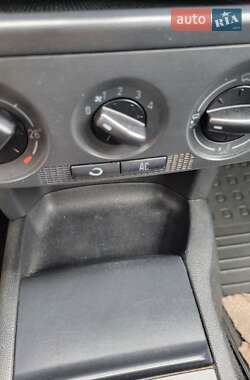 Хэтчбек Skoda Fabia 2005 в 