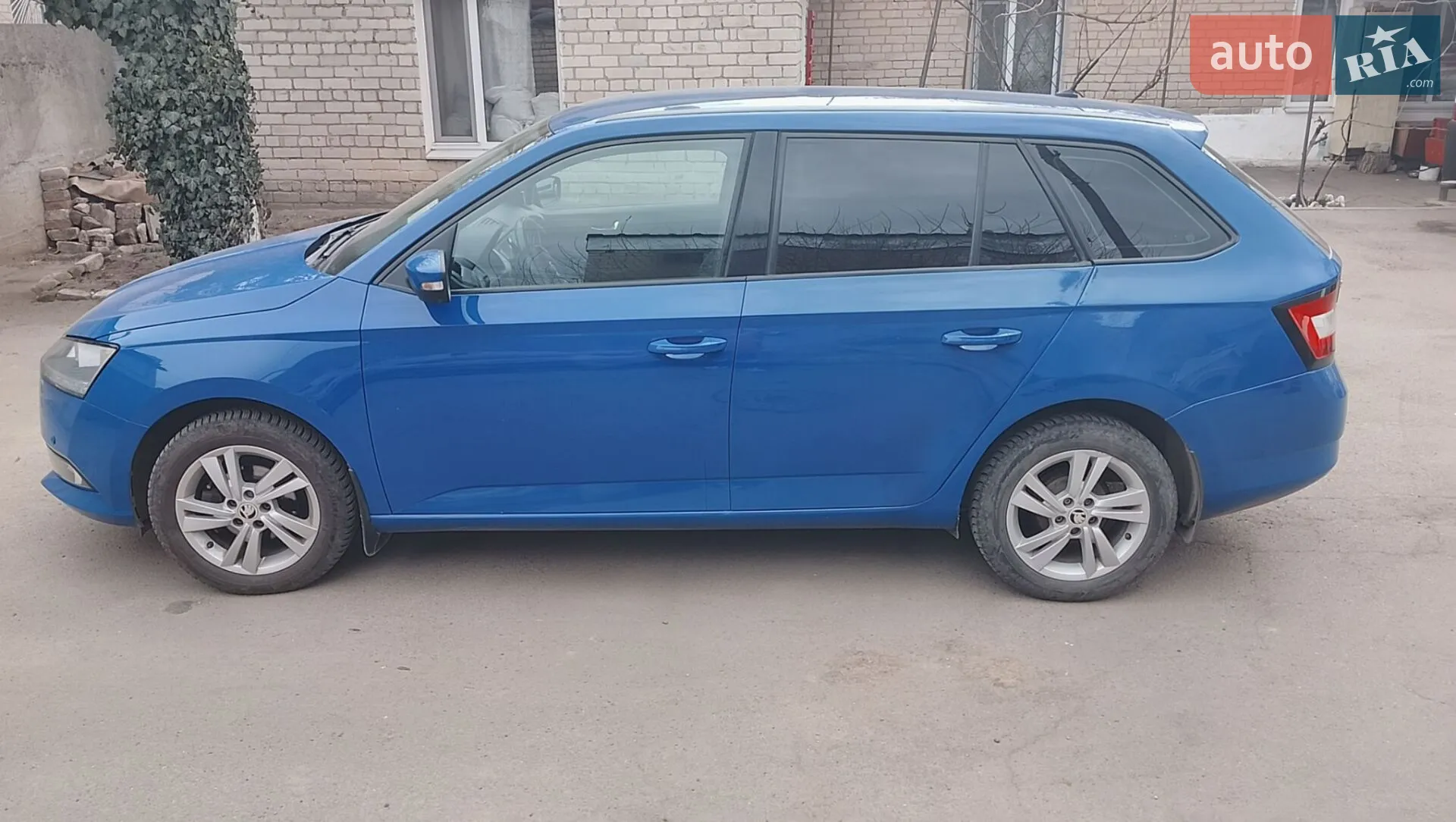 2018 Skoda Fabia - мініатюра 4
