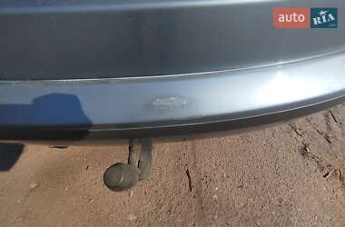 Универсал Skoda Fabia 2007 в 