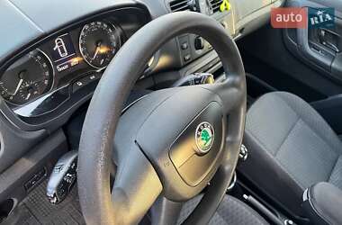 Універсал Skoda Fabia 2011 в 