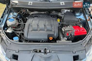 Універсал Skoda Fabia 2011 в 