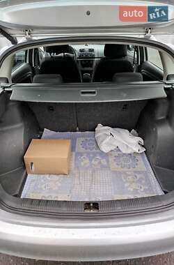 Универсал Skoda Fabia 2011 в 