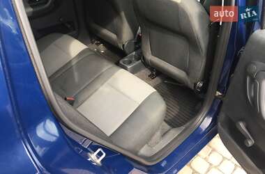 Хэтчбек Skoda Fabia 2014 в 