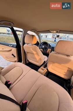 Хетчбек Skoda Fabia 2002 в 