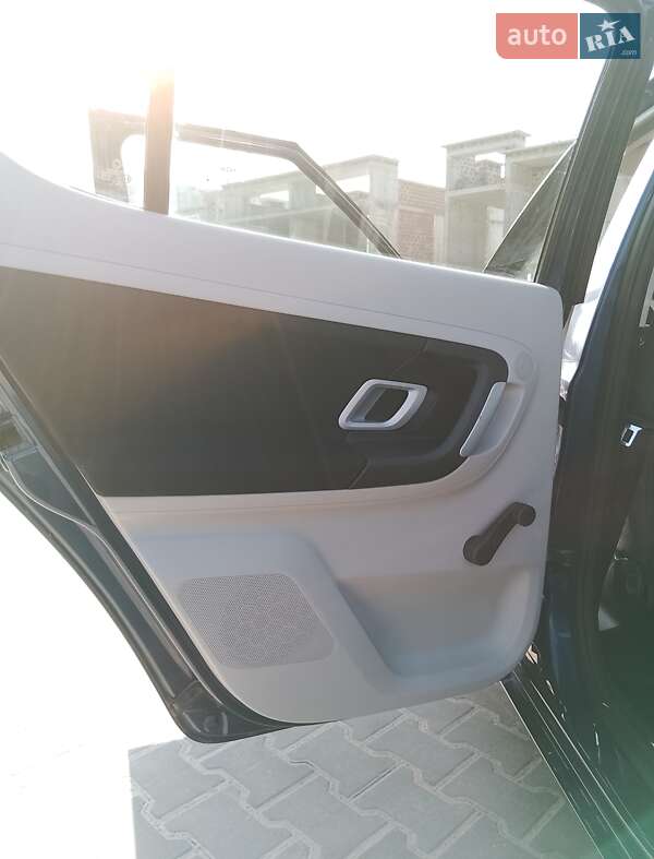 Хетчбек Skoda Fabia 2008 в Тернополі