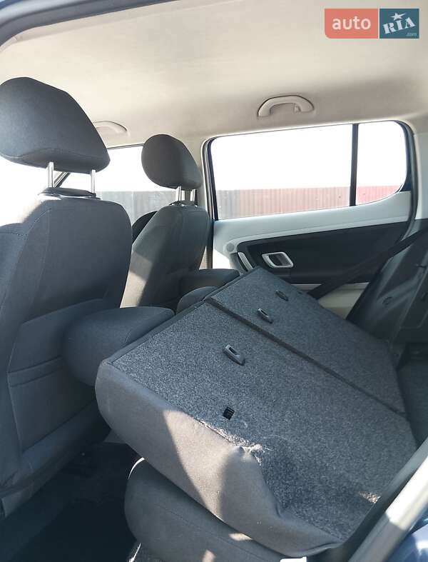 Хетчбек Skoda Fabia 2008 в Тернополі