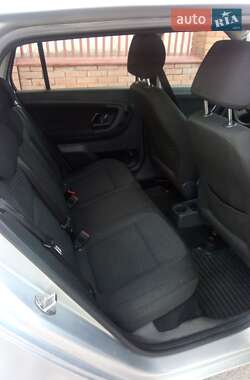 Универсал Skoda Fabia 2011 в 