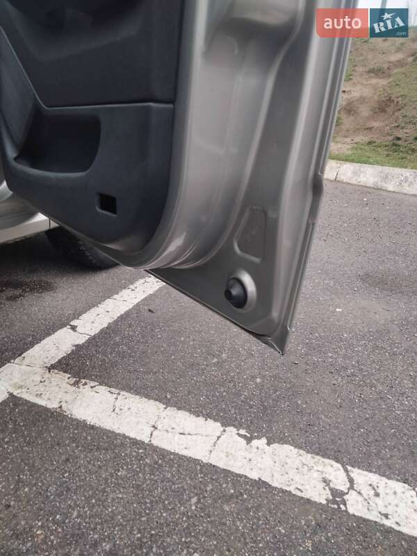 Хетчбек Skoda Fabia 2006 в Вінниці