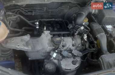 Универсал Skoda Fabia 2008 в 